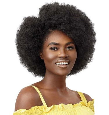 OUTRE Converti Cap Synthetic Wig- AFRO QUEEN Sareya Beauty Supply Store in Calgary Alberta Canada
